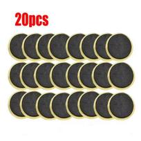 Glue Free Bike Tire Patches Repair Tool for MTB Road Bike Tube Puncture Fix Cycling Accessories Durable