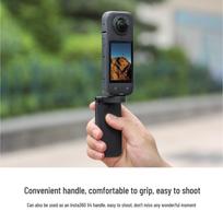 Magnetic Mount Extension for DJI Pocket/OSMO Gimbal Cameras Under 30cm