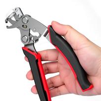 1PCS Efficient Multi-Functional Disassembly Tools Trim Tools Removal for Easy To Without Damage Remove Fasteners Clips China Mainland