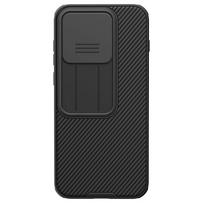 Nillkin For OnePlus 13 5G Case CamShield Pro Slide Camera Hard PC Ultra-Thin One Plus 13 5G Privacy Lens 360 Protection Cover OnePlus 13