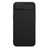 Nillkin For iPhone 16e / 17e Case Magnetic Camshield Pro Charging Magsafe Camera Slide Cover Protection Phone Case iPhone17e