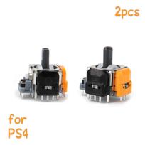 3D Analog Sensor Hall Effect Joystick Module Gaming for Playstation 5 Controller ThumbStick for PS5/PS4/Xbox One SX /Switch Pro