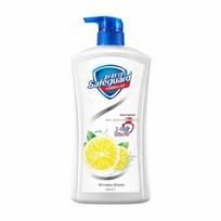 Safeguard Healthy Refreshing Shower Gel