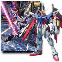Destiny Mobile Suit SEED DESTINY Plastic Model Kit [MG] 1/100 Pre-colored