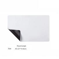 Planner Drawing Board Message Board Kids Erase Fridge Sticker Magnetic Board Magnet Whiteboard S