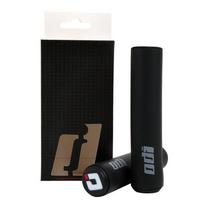 Handlebar Grips Anti-slip Bike Grip Cover Bicycle Grips Silicone Cycling Grips MTB Handlebar Cover juoda