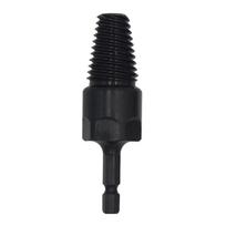 Integrated Electric Drill Extractor Water Pipe Screw Removal Tool  Power Tool Accessories Style 2