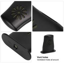 Acoustic Guitar Humidifier ABS Sponge Ukulele Guitars Sound Holes Humidifiers for Musical Instrument