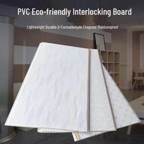 Moeller 400mm Wide PVC Wall & Ceiling Panel 400mm Wide (per meter)