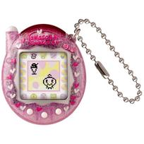 Tamagochi Connection - Pink Glitter.
