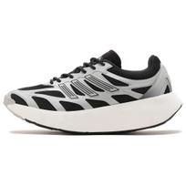 Adizero Aruku atmos x Adizero Aruku Adidas 'Black Metallic Silver' JQ5658 43⅓