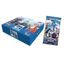 Originalus Kortų Žaidimas Tą Kartą Aš Atsikūriau Kaip Gleivė Kortos Anime Minių Leidimas Gleivės Kolekcionuojamos Prekybos Kortos gray