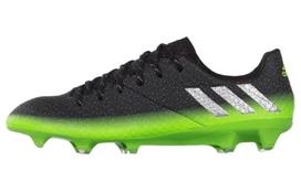 Adidas Messi 16.1 Fg Ag 'Tamsiai pilka Saulės žalia' S79625 46