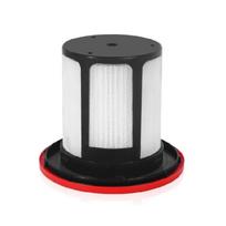 Precise Engineered Dust Collector Filter For S6 Vacuum Cleaners Systems Better Pollen Dust Particle Retention