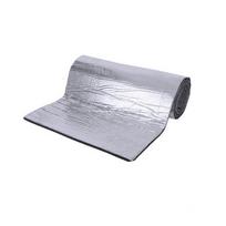 Acoustic Car Soundproof Mat 2000x500mmx50mm Soundproof Wall Panel Acoustic Thermal Mat  Car 2000x500x5mm