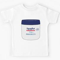 Baby Aquaphor Kids T-Shirt 110