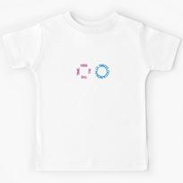 Harry Styles - Kiss All The Time. Disco, Occasionally. - New album logo design Kids T-Shirt 170