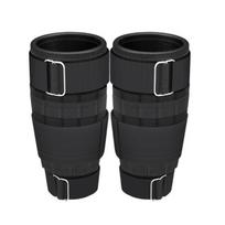 2PCS Breathable Ankle Weights Wear Resistant Exercise Straps Leg Weight Straps  Running Training juoda