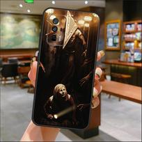 Horror Game Silent Hill Case For Xiaomi 14T Pro 13T 11T 12T 13 14 15 Ultra POCO X7 Pro X3 X5 X6 M6 F5 F6 Pro Cover For Mi 11T (11T Pro)