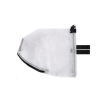 Adjustable Pet Protective Veil Breathable Mosquito Proof Mask  Outdoor Adventure S