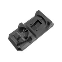 PS4 PS MOVE PS3 Handle Dual Charging Charger, Seat Charging 16.5*7*4cm juoda