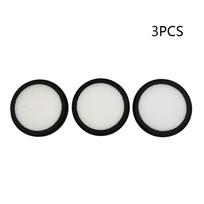 Filtras Įrankis 98*90*41mm Pakeisti Priedai Balta+Juoda Dulkių Siurblys Naudingas white