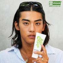 O-Root Vegan Curl Cream 100ml