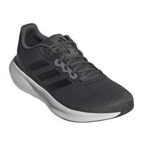 Vyriški sportiniai batai Adidas HP6648 Runfalcon 3.0 Wide pilki r. 42 42 pilka