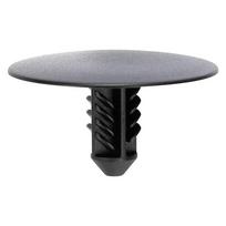 Naujas 10 vnt. Automobilio apdailos skydelio spaustukas 7703077117 Renault Arkana Captur Clio 1 Clio 2Clio gray