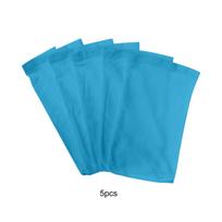 Baseino skimerio kojinės, Baseino apsaugos kojinės Tinklelis skimerio krepšiui, Baseino filtro kojinė Tinklelis Itin smulkaus tinklelio ekranas Įdėklas įleidžiamam arba antžeminiam baseinui One Size