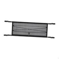 Wagon Cargo Net with Buckles Hiking Camping Reusable Organizer Foldable Storage for Picnic