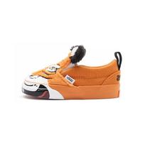 Vans neslystantys kvėpuojantys žemi vaikščiojimo batai Kūdikių batai Geltoni Balti VN0A5KRQ9FA 26.5