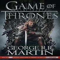 A Game of Thrones by George R.R. Martin Paperback Book 9780007428540