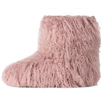 UGG Classic Short Fluff Momma Sheepskin Warm Versatile Comfortable Snow Boots Women boots Pink 1180050-FAWN 38