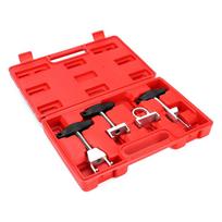 Car Spark Ignition Coil Puller Extractor Drawing Tool Kit Fits for A3 2.0 Since 2004