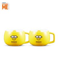 Bjaurusis aš Minionų Keraminių Kavos Puodelių Rinkinys
