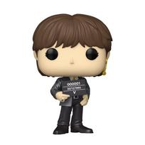 Funko POP! Butter V BTS Collectable Figurine One Size ruda/juoda