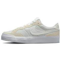 Nike Sb Pogo Premium Summit White Women's DZ7584-110 38