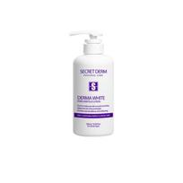 Secret Derm Derma White PDRN Ampoule Lotion Brightening Firming Care 500ml × 1 piece