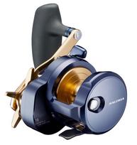 Daiwa 22SALTIGA 15 Džigavimo Baitcasting Ritė