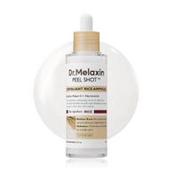 Dr. Melaxin Peel Shot PS Rice Exfoliant Ampoule 80ml 1ea