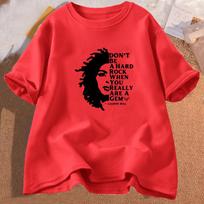 Lauryn Hill T Shirt Rap Music Cotton Short Sleeve Tees Hip Hop Music Rock Fugees Tee Streetwear Unisex Oversized Clothing Tshirt S