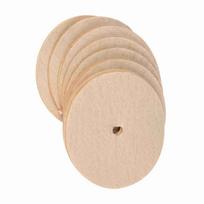 Replacement Coffee Filters, 100 Pieces Vietnam Pot Coffee Filter Paper Coffee NaMachine Filter for Coffee NaMachine