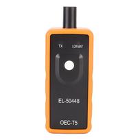 Universal Car TPMS Reset Tool Tire Pressure Monitor Sensor Relearn Activation Tool for All Vehicles