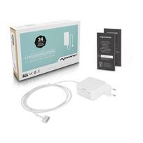 Apple charger 14.85v 3.05a magsafe 2 45W