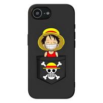 Luffy One Piece Roronoa Zoro Nico Robin for Motorola Moto Edge 70 60 Fusion NEO Pro G Stylus G56 G96 G52 G04 G05 G64 G71 Case Motorola Edge 60 Neo