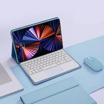 Tablet Case for Honor Pad X10 Pro 11.5 Inch 2026 Touchpad Keyboard Cover Keyboard Case for Honor Pad 10 Pro 11.5 Inch 2026 Funda Honor Pad 10 Pro&Japanese