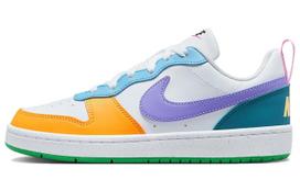 Nike Court Borough Low Recraft GS 'Daugiaspalvis' FQ8373-902 36