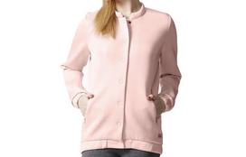 Adidas Neo Jacket Women's Ice Crystal Pink BQ0764 L
