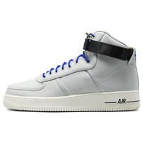 Nike Air Force 1 High 07 LV8 Moving Company - Photon Dust Men Sneakers Grey Black Game-Royal DV0790-001 40
